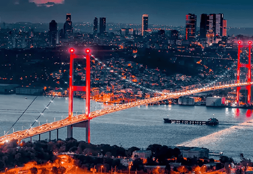 هتل مجلل چهارباغ اصفهان