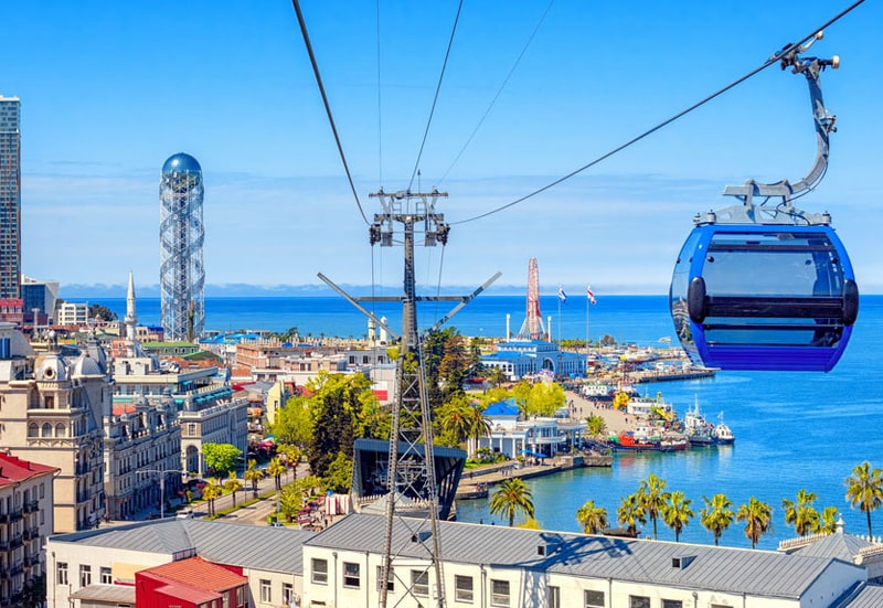 تور تست با پرواز ماهان