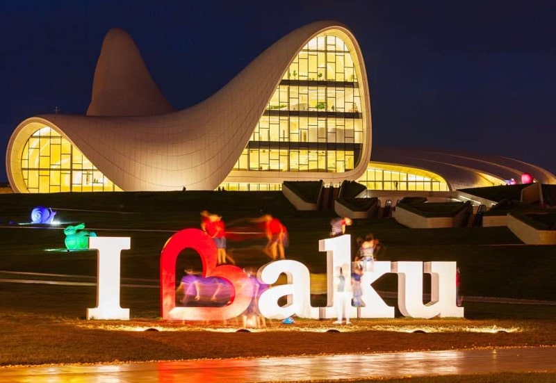 هتل بزرگ شیراز